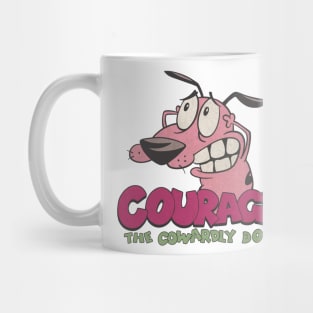 caurage Mug